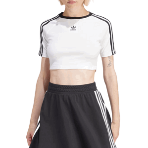 Triko adidas Originals 3-Stripes Baby