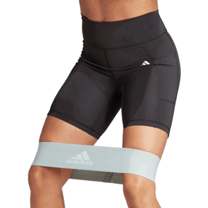 Šortky adidas Optime 7-Inch Leggings