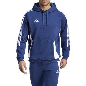 Mikina s kapucí adidas TIRO24 SWHOOD