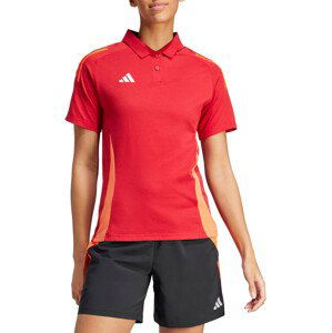 Polokošile adidas TIRO24 C POLO W