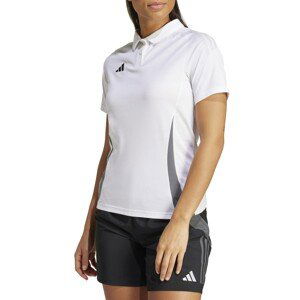 Polokošile adidas TIRO24 C POLO W