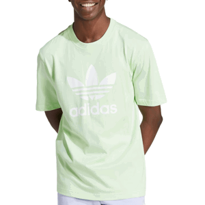 Triko adidas Originals Trefoil Tee