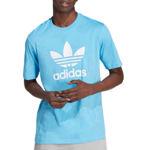 Triko adidas Originals Trefoil Tee