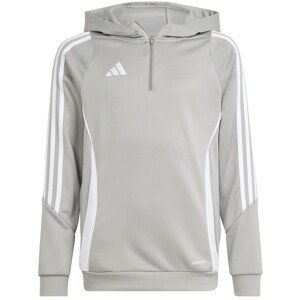 Mikina s kapucí adidas TIRO24 TRHOODY