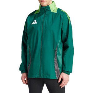 Bunda s kapucí adidas TIRO24 C AWJKT