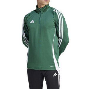 Triko s dlouhým rukávem adidas TIRO24 TRTOP