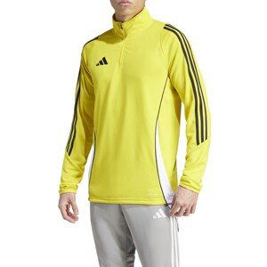 Triko s dlouhým rukávem adidas TIRO24 TRTOP