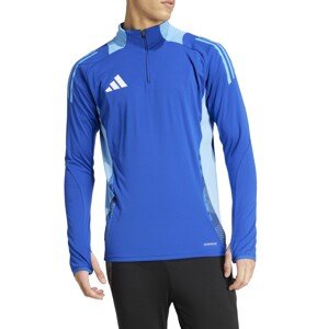 Triko s dlouhým rukávem adidas TIRO24 C TR TOP