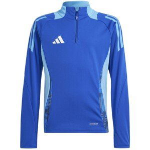 Triko s dlouhým rukávem adidas TIRO24 C TRTOPY