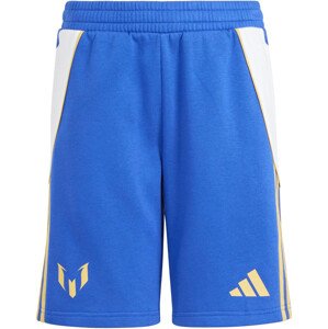 Šortky adidas MESSI SW SHO Y