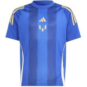 Dres adidas MESSI TR JSY Y