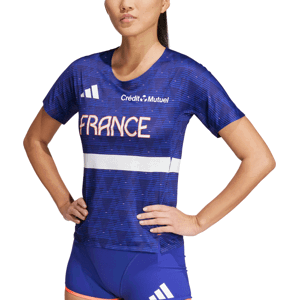 Triko adidas Team France