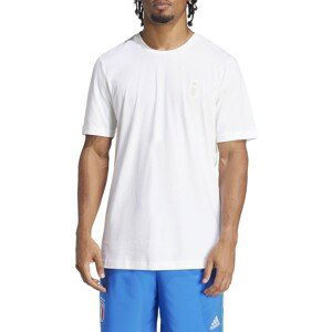 Triko adidas FIGC DNA GR TEE2