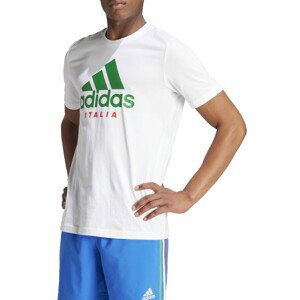 Triko adidas FIGC DNA GR TEE