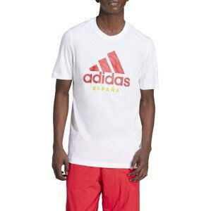 Triko adidas FEF DNA GR TEE