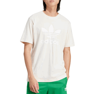 Triko adidas Originals Trefoil