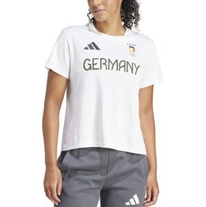 Triko adidas Team Germany HEAT.RDY