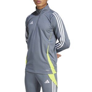 Triko s dlouhým rukávem adidas TIRO24 TRTOP