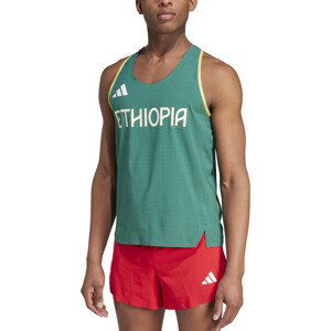 Tílko adidas Team Ethiopia