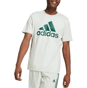 Triko adidas Sportswear Essentials Single Jersey Big Logo