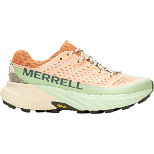 Trailové boty Merrell AGILITY PEAK 5