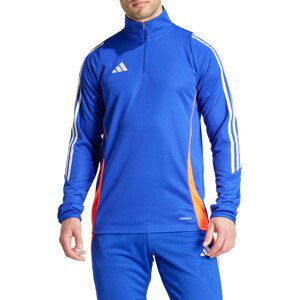 Triko s dlouhým rukávem adidas TIRO24 TRTOP