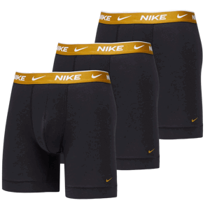 Boxerky Nike BOXER BRIEF 3PK