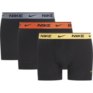 Boxerky Nike TRUNK 3PK, MSK