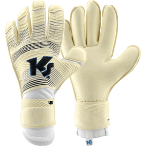 Brankářské rukavice KEEPERsport KEEPERsport Varan8 Pro GC Goalkeeper Gloves