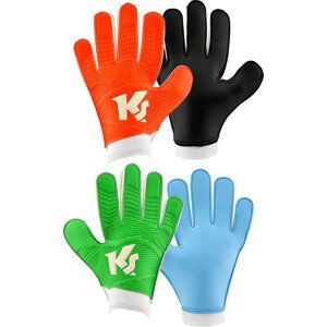 Brankářské rukavice KEEPERsport KEEPERsport Varan8 Coach Zone RC Goalkeeper Gloves
