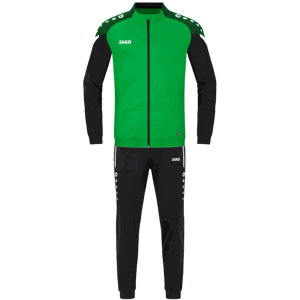 Souprava Jako JAKO Tracksuit Polyester Performance