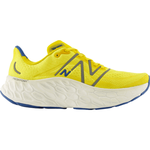 Běžecké boty New Balance Fresh Foam X More v4