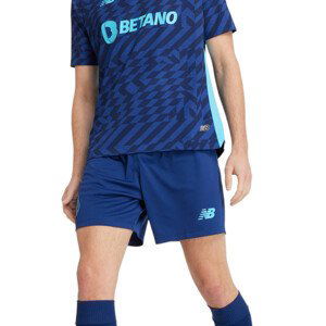 Šortky New Balance New Balance FC Porto Short 3rd 2024/25