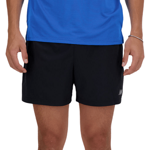 Šortky New Balance Sport Essentials Shorts 5"