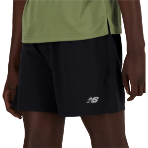 Šortky New Balance Sport Essentials Shorts 5"