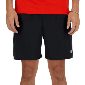 Šortky New Balance Sport Essentials Shorts 7"