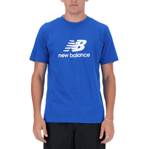 Triko New Balance Sport Essentials Logo T-Shirt