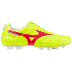 Kopačky Mizuno MORELIA II ELITE(U) FG