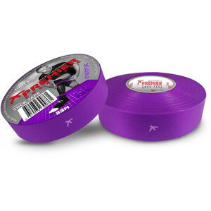 Pásky a obvazy Premier Sock Tape PACKPST19-Purple