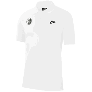 Polokošile Nike M NK SCF CLUB PQ MATCHUP POLO