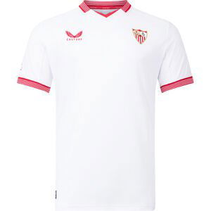 Dres Castore SEVILLA HOME JERSEY 2023/24 WOMENS