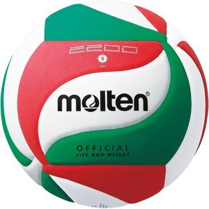 Míč Molten V5M2200 Volleyball