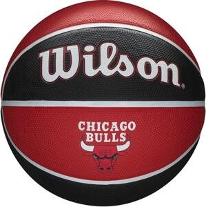 Míč Wilson NBA TEAM TRIBUTE BASKETBALL CHI BULLS