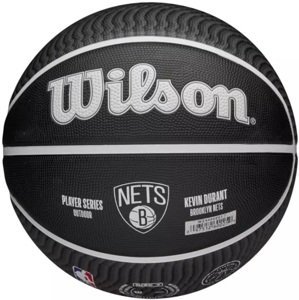Míč Wilson NBA PLAYER ICON OUTDOOR BSKT DURANT B