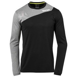 Triko s dlouhým rukávem Kempa kempa core 2.0 sweatshirt