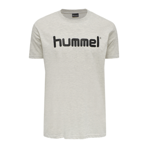 Triko Hummel Hummel Cotton T-Shirt Logo