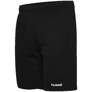 Šortky Hummel hummel cotton bermuda shorts