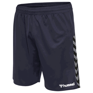 Šortky Hummel AUTHENTIC POLY SHORTS