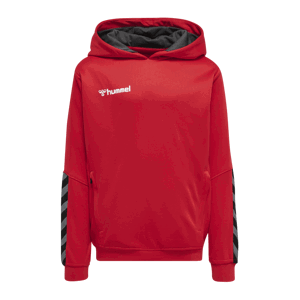 Mikina s kapucí Hummel AUTHENTIC KIDS POLY HOODIE