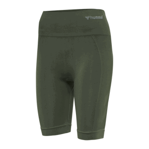 Kompresní šortky Hummel Hummel hmltif Seamless Cycling Short